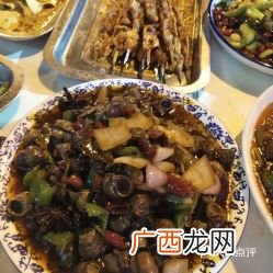 合阳县美食,华阴当地有什么特色小吃?在什么地方?