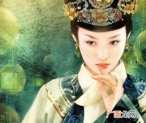 古代红颜祸水怎么解释理解 红颜祸水的真正含义