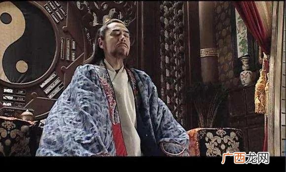 嘉靖皇帝朱厚熜最后传位给谁 二龙不相见是什么意思