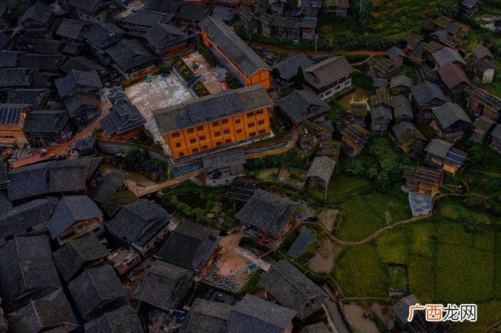 现实版张家古楼在哪个城市 盗墓笔记张家古楼在哪里