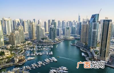 迪拜是哪个国家的,沙特阿联酋迪拜是三个国家吗?