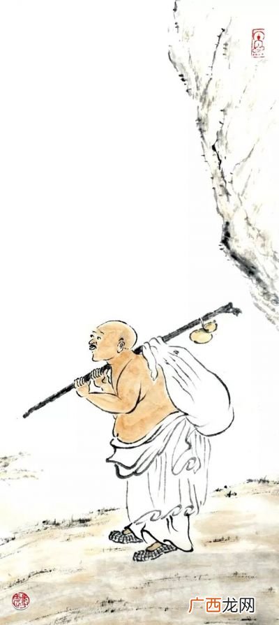 他日若遂凌云志敢笑黄巢不丈夫是什么意思,“他时若遂凌云志,敢笑黄巢不丈夫”是什么意思？