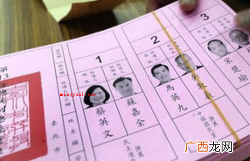 九合一选举是什么意思？