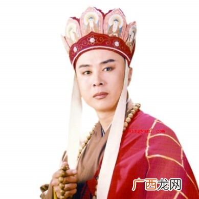 唐僧被如来佛封为什么佛？