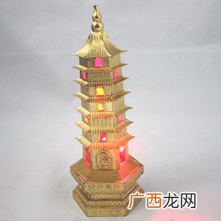 文昌塔摆放位置:家中文昌塔适合人使用和摆放最佳方位