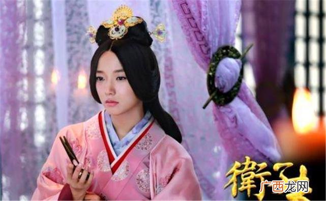 真实历史卫子夫的结局  卫子夫死后刘彻后悔吗