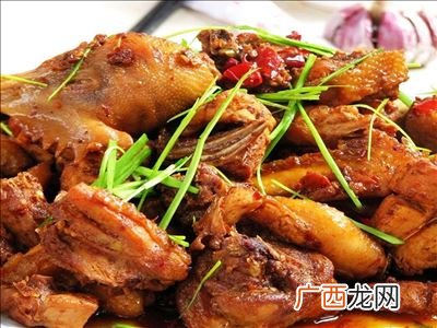 红烧鸡的做法,红烧鸡块块家常做法？