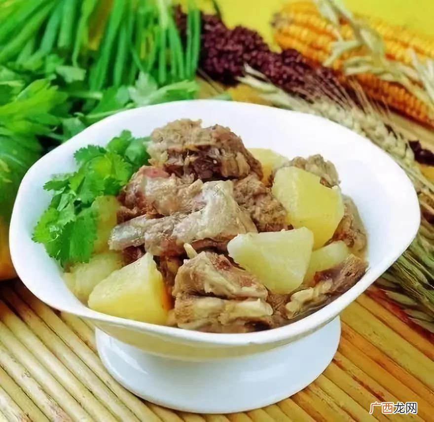怎么炖羊肉,炖羊肉配方？