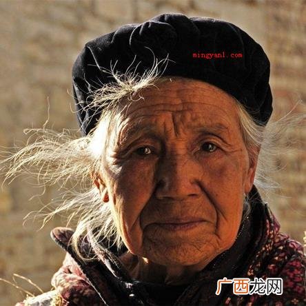 成语黄发垂髫中黄发指的是什么？