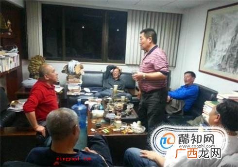 为什么东北人爱打架