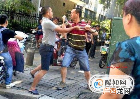 为什么东北人爱打架