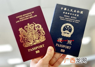 bno护照是什么意思