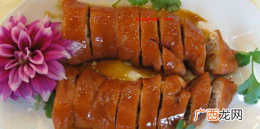 中国八大菜系及特点