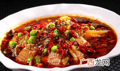中国八大菜系及特点