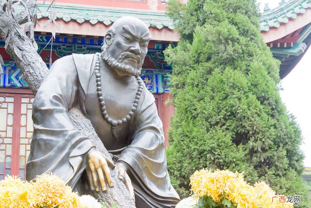 古代自称洒家的含义是什么 水浒传里洒家是什么意思