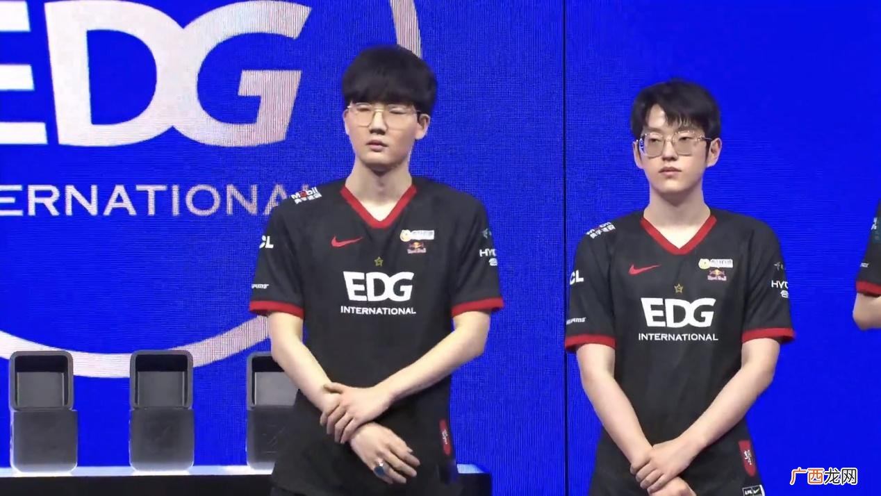 为什么要请三个韩国外援 edg为什么能上三个韩国人