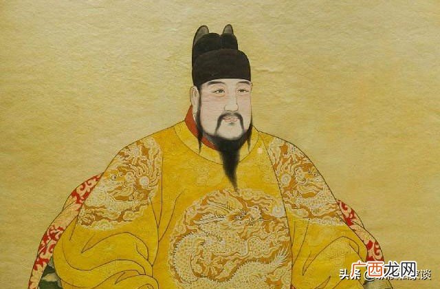 朱高炽在位10个月却名垂青史 明朝第四位帝王是谁