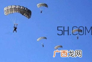 空降是什么意思,一些人说“空降”是什么意思？
