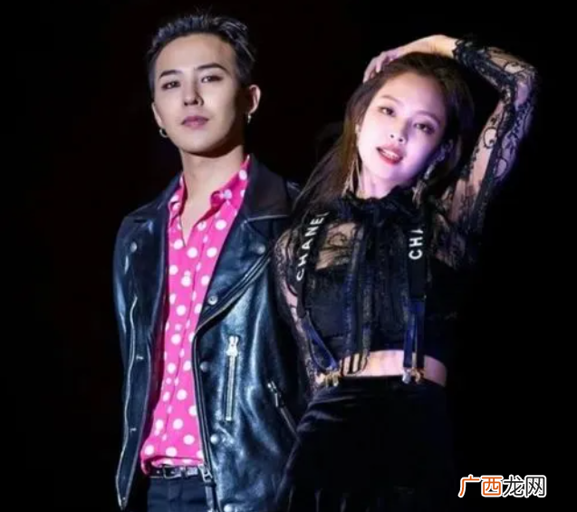 权志龙女朋友是谁 权志龙和jennie真的在一起了吗