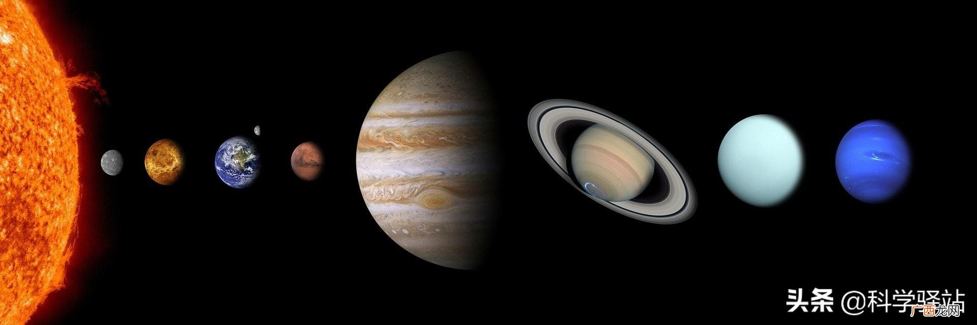 星系是扁平而不是球形 为什么星球是圆的星系却是扁的