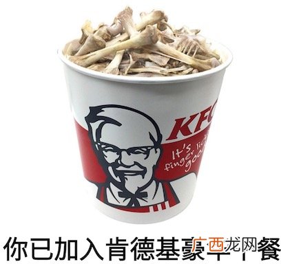 纯骨全家桶是什么意思什么梗 纯骨全家桶的含义及出处