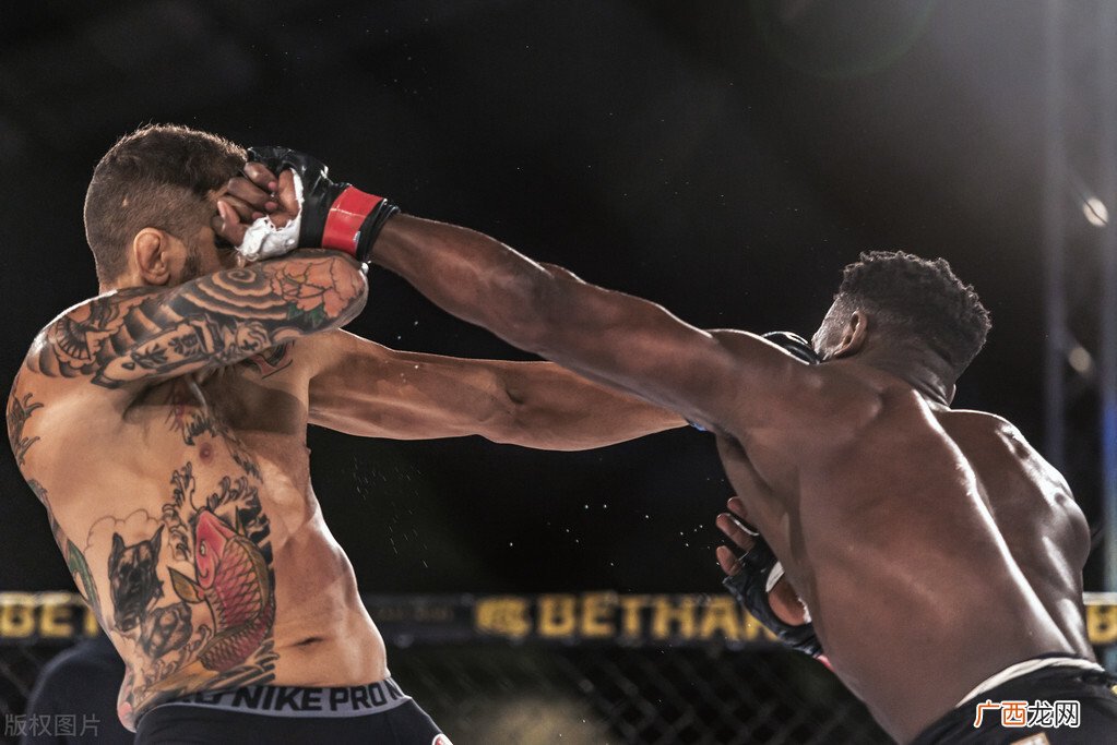 mma格斗和ufc格斗的含义 mma和ufc有什么区别