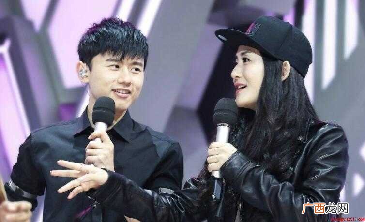 歌手张杰的老婆是谁