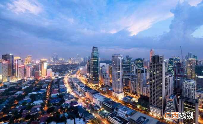 2019年菲律宾旅游攻略 菲律宾的首都是哪个城市