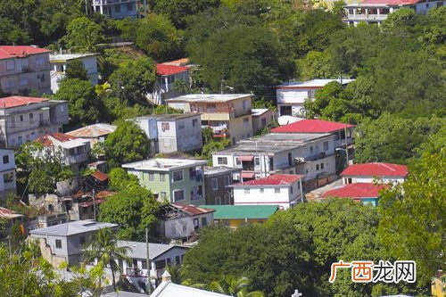 village是什么意思,200 country和village有什么区别？