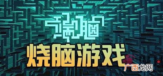 烧脑是什么意思？烧脑族是什么意思？烧脑族的爱好是什么