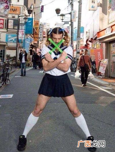 知男而上是什么梗 “知男而上”是什么意思呢