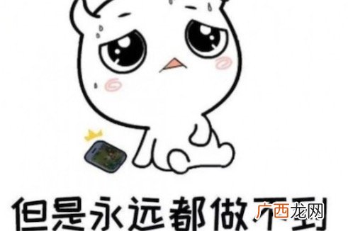 积极废人是什么意思什么梗 我是积极废人的含义