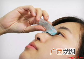 蚂蚁庄园滴眼药水时为什么有时会觉得嗓子苦