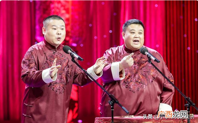 大胖子孙越为何很少提及自己的师父 孙越师父是谁