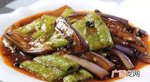 怎么炒茄子条,怎样做素炒茄子条？
