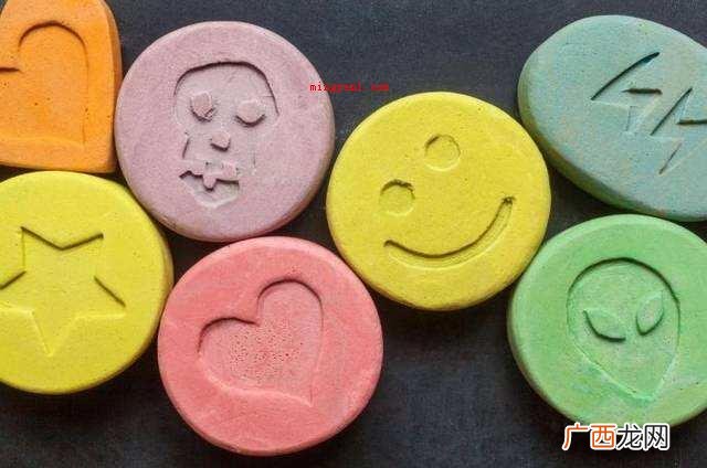 mdma是什么毒品的缩写？