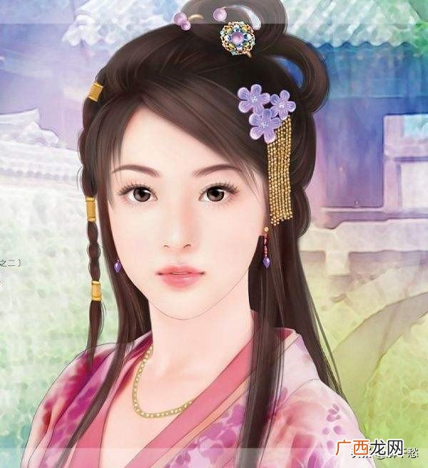 从古到今妻子的称呼都有哪些 老婆的称呼有多少种
