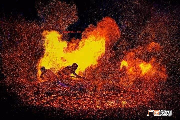 赴汤蹈火是什么意思