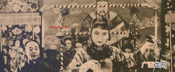 中国第一部有声电影叫什么名字？