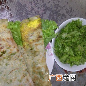 电饼铛做煎饼怎么做,如何做电饼铛煎饼？