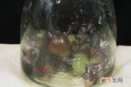葡萄酒怎么做
