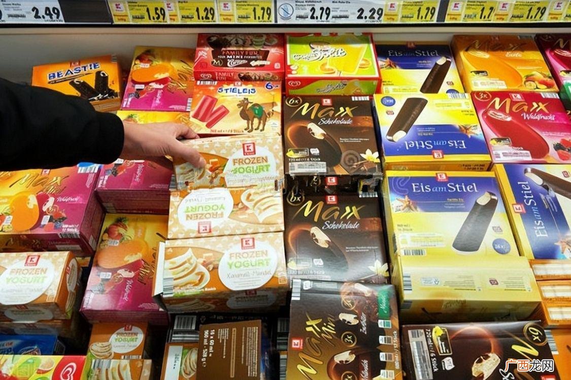 现在高端雪糕排名前十的品牌 各大网红雪糕价格排名