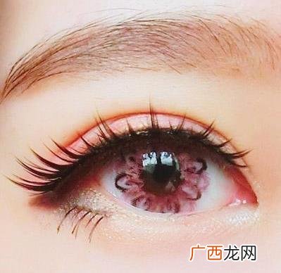 桃花眼是什么意思？桃花眼的特征爱情运 桃花眼是什么样的