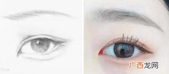 桃花眼是什么意思？桃花眼的特征爱情运 桃花眼是什么样的