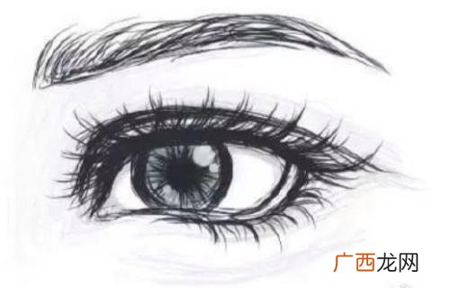 桃花眼是什么意思？桃花眼的特征爱情运 桃花眼是什么样的