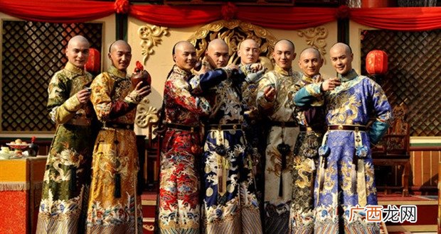 皇上的皇子都有什么称谓 皇上的儿子称为什么称号