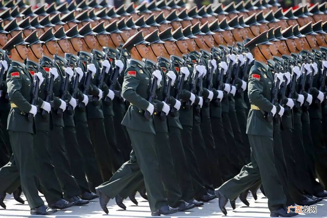 当兵获得二等功或一等功有多难 部队二等功什么概念