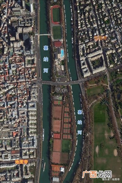 法国巴黎塞纳河是否正确,沿河而建的国家城市河流组合正确的是？