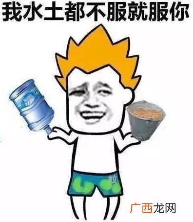 舅服你是什么梗 就服你是什么意思 舅服你相关资料出处及表情表