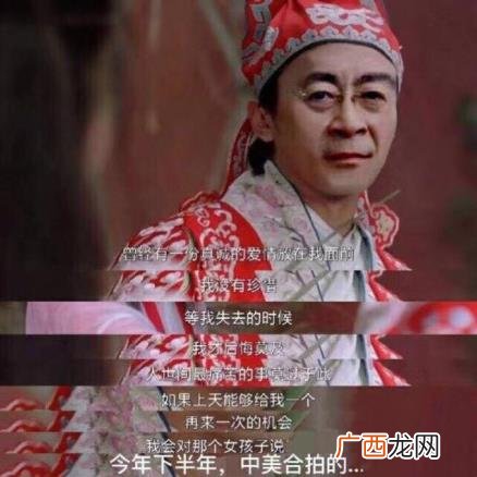 文体两开花是什么意思什么梗 六小龄童中美合拍西游记文体两开花